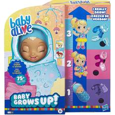 Baby alive deals dolls 2018