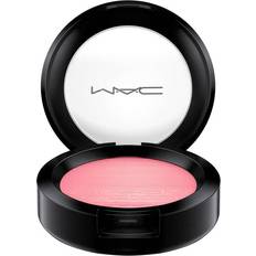 Reife Haut Rouge MAC Extra Dimension Blush Into the Pink