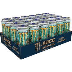 Monster Energy Aussie Lemonade 24 st