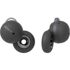 Sony Bluetooth - In-Ear - Trådløse - Volum Hodetelefoner Sony LinkBuds WF-L900