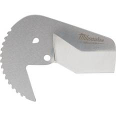 Cable Cutters Milwaukee 1-5/8 Ratcheting Pipe Blade