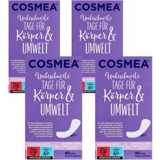 Cosmea stück comfort slipeinlagen extra lang saugstark schtuz einlage