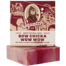 Dr. Squatch, Bath, Lot Of 4 Dr Squatch Limited Edition Star Wars Ruthless  Rinse Cold Process Soap