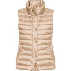 Gant Light Down Gilet - Dry Sand