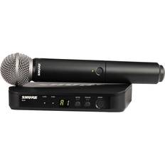 Shure sm58 Shure Wireless Vocal System with SM58