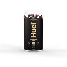 Huel Complete Protein Vanilla Fudge