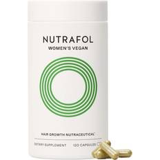 Nutrafol Supplements Nutrafol Women’s Vegan Hair Growth Supplement 120
