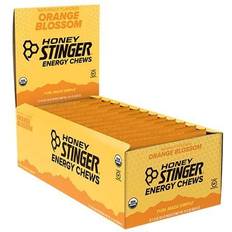 Carbohydrates Honey Stinger Pack of 2 organic energy chews