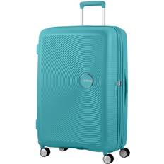 Kofferter American Tourister SoundBox Spinner