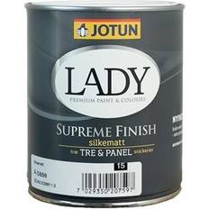 Lady 15 Jotun LADY SUPREME FINISH SILKEMAT