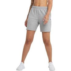 Champion Powerblend Shorts - Oxford Grey