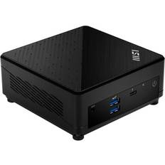 MSI Barebone Cubi 5 12M-020BDE i7-1255U