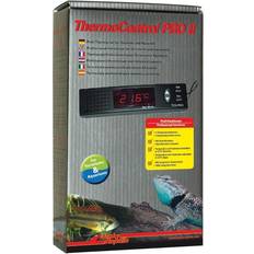 Terrarium Lucky Reptile thermo control pro ii thermostat terrarium heizung echsen