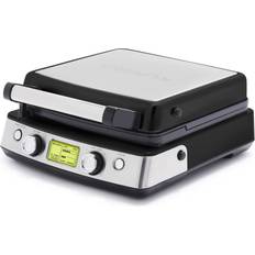 Waffle Makers GreenPan CC007378001 Elite