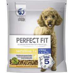Perfect Fit Hunde Haustiere Perfect Fit Sensitive Adult 1+ Hundefutter Hunde Truthahn 1,4kg