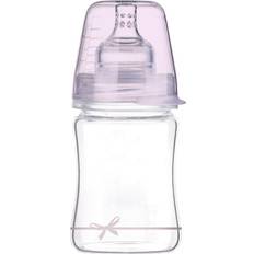 Lovi Saugflaschen Lovi Babyflasche, Baby Shower Girl 150 ml