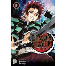 Merchandise & Sammlerobjekte Demon Slayer 10