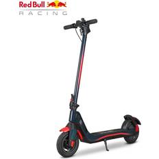 Einklappbar E-Scooter Red Bull Racing RS 900