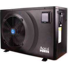 Luftwärmepumpen AquaForte Full-Inverter Wärmepumpe 18 kW inkl. Wi-Fi