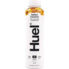 Huel black edition banana - 1.53kg