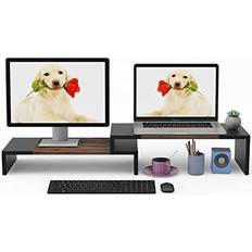 https://www.klarna.com/sac/product/232x232/3011240205/Plus-Dual-monitor-stand-monitor-stand-riser-2-shelf-computer-monitor-stand-with-adjus.jpg?ph=true