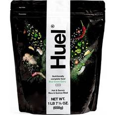  Huel Black Edition Protein Powder Meal Replacement