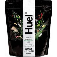 Huel Releases Huel Black Edition