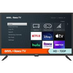 Smart TV TVs Onn 100012589