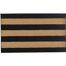 Calloway Mills Garbo; Extra-Thick Outdoor Rectangular Doormat