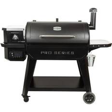 Pelletgrills Pit Boss PRO 1150 WIFI