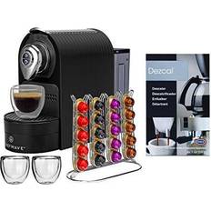 La Pavoni Europiccola Home Single Cup Espresso Machine EPBB-8