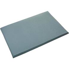 Crown Mats Alleviator Anti-Fatigue Gray