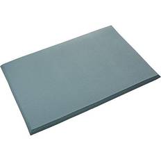 Crown Mats Alleviator Anti-Fatigue Gray 36x"