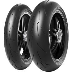 Pirelli Diablo Rosso IV Corsa 180/55 ZR17 M/C 73W TL