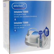 Vernebler Alvita Inhalator T 2000