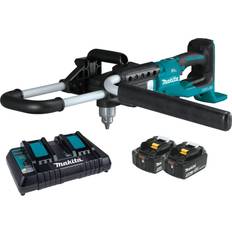 Battery Garden Drills Makita XGD01PT