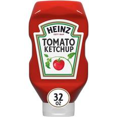 Ketchup & Mustard Heinz Tomato Ketchup 32oz