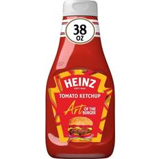 Heinz Tomato Ketchup 38oz