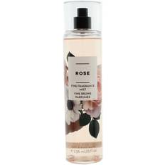 Bath & Body Works Rose 8 Fragrance Mist