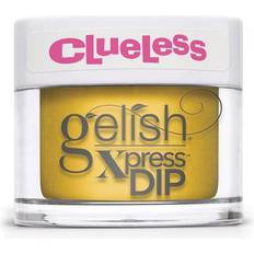Gelish Xpress Dip - Ugh, As If