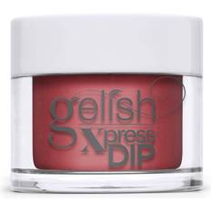 Dipping Powders Gelish Xpress Dip - Scandalous 1.5