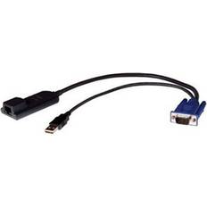Cables Avocent 14 USB 2.0 Server