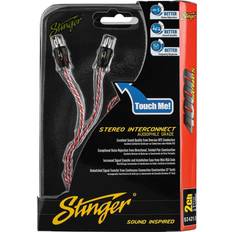 Cables Stinger 2 si421.5 rca