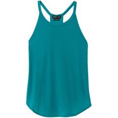 Prana Lunar Glow Sleeveless Tank Top - Teal