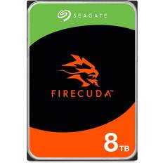 Seagate IronWolf NAS ST8000VN0022 8TB 3.5 6Gbps 7.2K RPM (512e