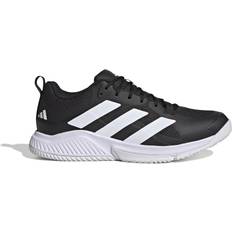 Adidas 44 Volleyballschuhe Adidas Court Team Bounce 2.0 M - Core Black/Cloud White