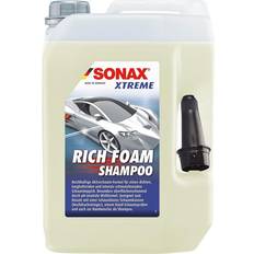 Autoshampoos Sonax Xtreme RichFoam Shampoo, 5