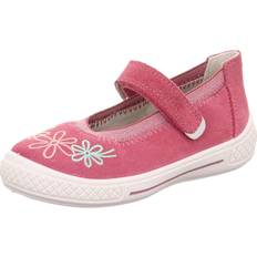 Superfit Halbschuhe 1-000095-5500 Rosa