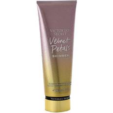 Victoria's Secret Velvet Petals Shimmer Body Lotion 8fl oz