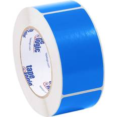 Tape Logic Inventory Rectangle Labels 2 500/Roll DL636C